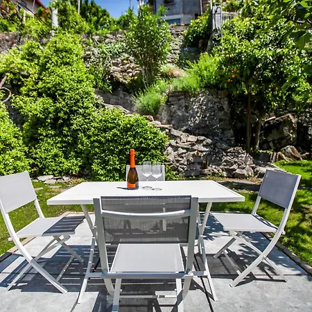 Il Giardino Di Apartmán *