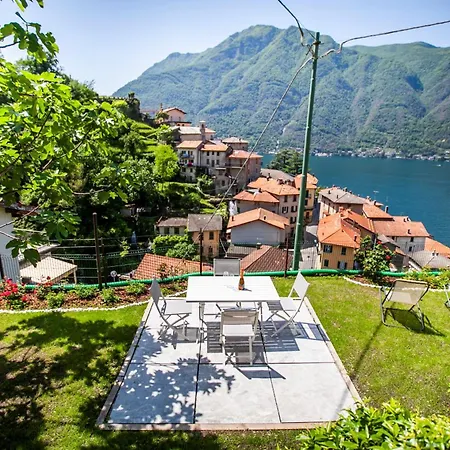 Apartmán Il Giardino Di Nesso