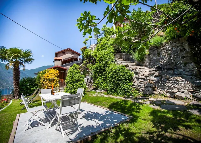 Il Giardino Di アパート