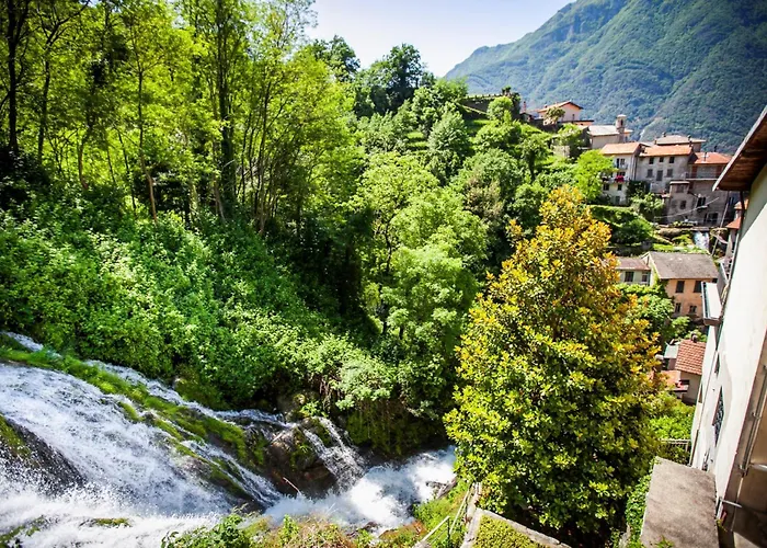 Il Giardino Di ネッソ