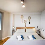 Il Giardino Di Apartman