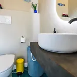 Apartman Il Giardino Di Nesso