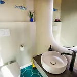 Apartman Il Giardino Di